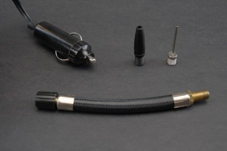 Arabic compressor and portable motorcycle
