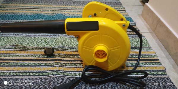 Blower 450 Watts