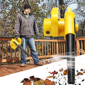 Blower 450 Watts