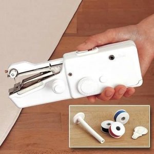 Portable Sewing Machine