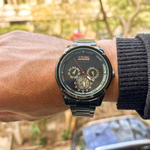 Viking watch VK07