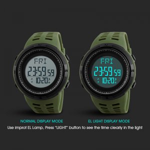 Skemi watch