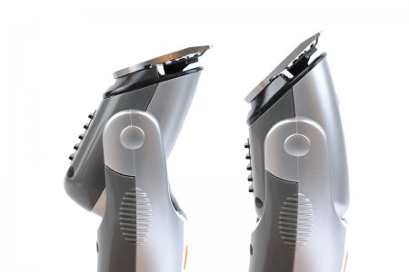 KM-680A 8*1 Kemei Shaver