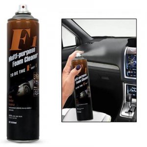 First One Multi Car Cleaner fits everything