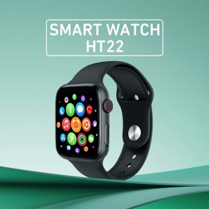الساعه الذكيه HT22