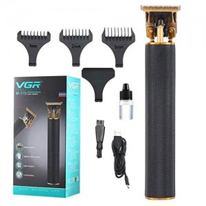 Beard Shaver VGR 179