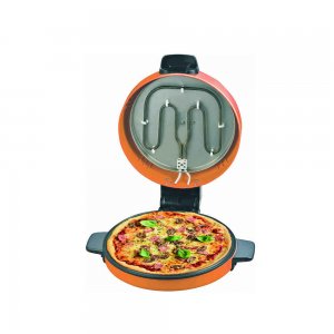 DSP pizza making machine