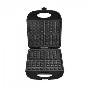 Waffle maker