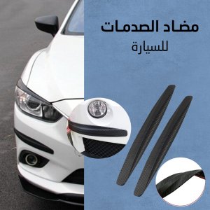 Car shock absorber