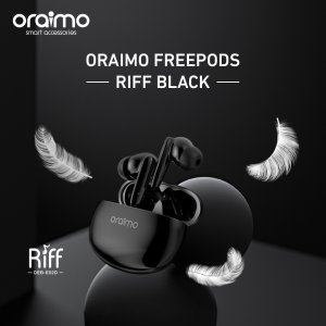 سماعات oraimo freepods RIFF اللاسلكيه