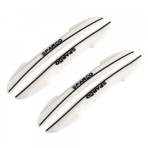 Car door stopper kit