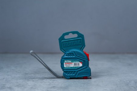Total meter 5 m by 25 mm