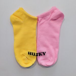 ثلاث قطع شراب حريمي ساده ماركة Husky